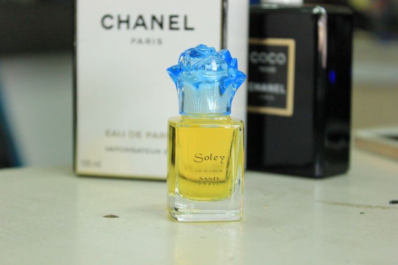 [Haha_Store] Chuyên nước hoa TESTER Cao Cấp (chaaa, Lanecome, Chloé, Dior, guuuu...) - 4