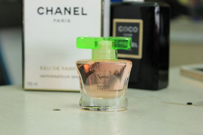 [Haha_Store] Chuyên nước hoa TESTER Cao Cấp (chaaa, Lanecome, Chloé, Dior, guuuu...) - 8