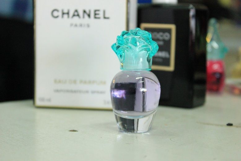 [Haha_Store] Chuyên nước hoa TESTER Cao Cấp (chaaa, Lanecome, Chloé, Dior, guuuu...) - 17