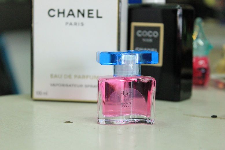 [Haha_Store] Chuyên nước hoa TESTER Cao Cấp (chaaa, Lanecome, Chloé, Dior, guuuu...) - 22