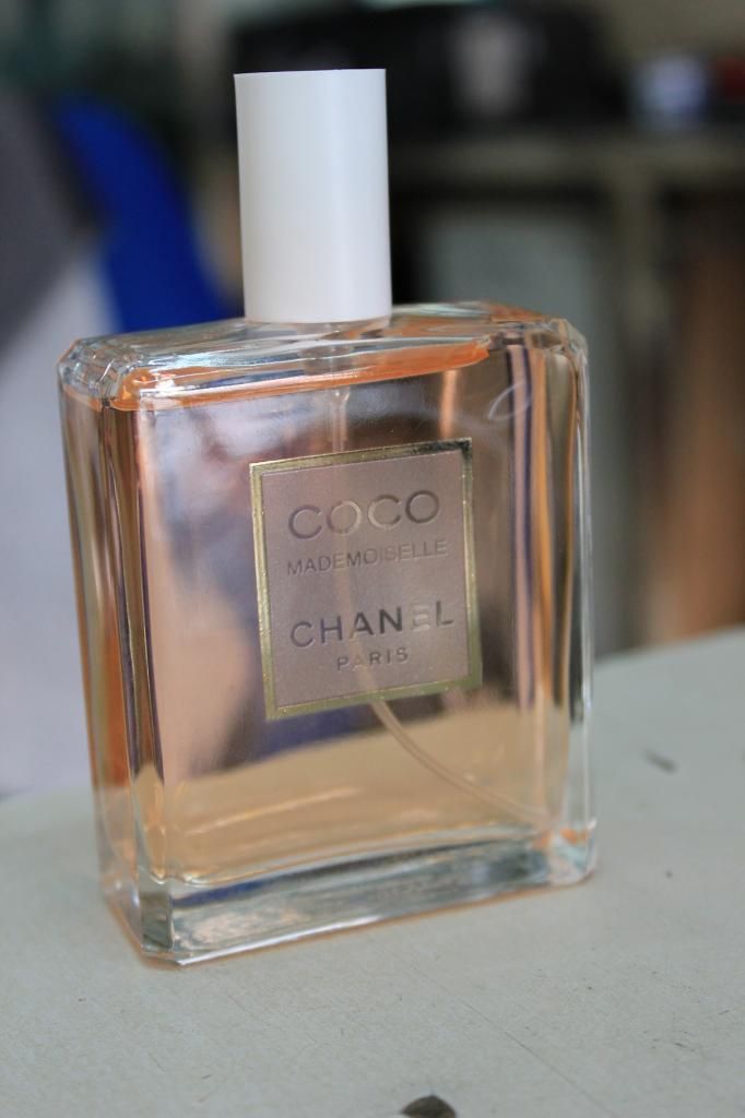 [Haha_Store] Chuyên nước hoa TESTER Cao Cấp (chaaa, Lanecome, Chloé, Dior, guuuu...) - 2