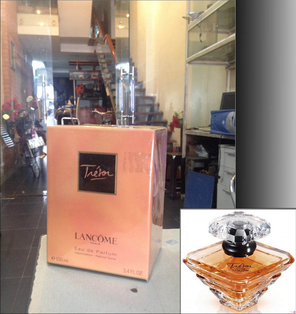 Cần bán vài chai nước hoa CHÍNH HÃNG, nhận Order hàng từ Thụy Sĩ, Pháp, Canada. - 1