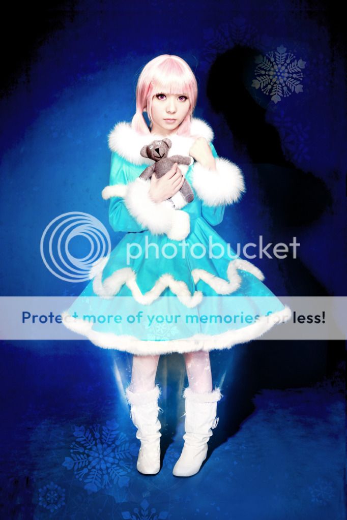 Cosplay 1-Annie