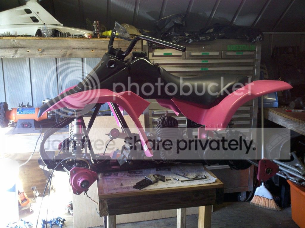 lt80 build | Page 7 | Everything2Stroke Forum