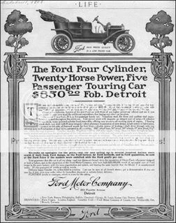 Advertisements ford model a #8