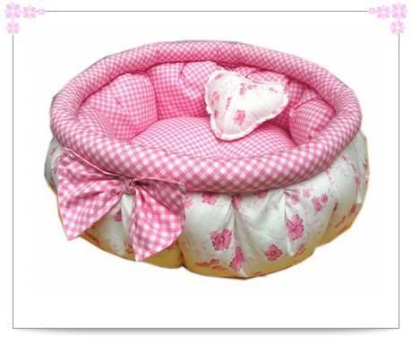 100 Cotton Handmade Pet Dog Cat Bed House Pillow 9TYPE