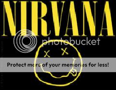 nirvana Pictures, Images and Photos