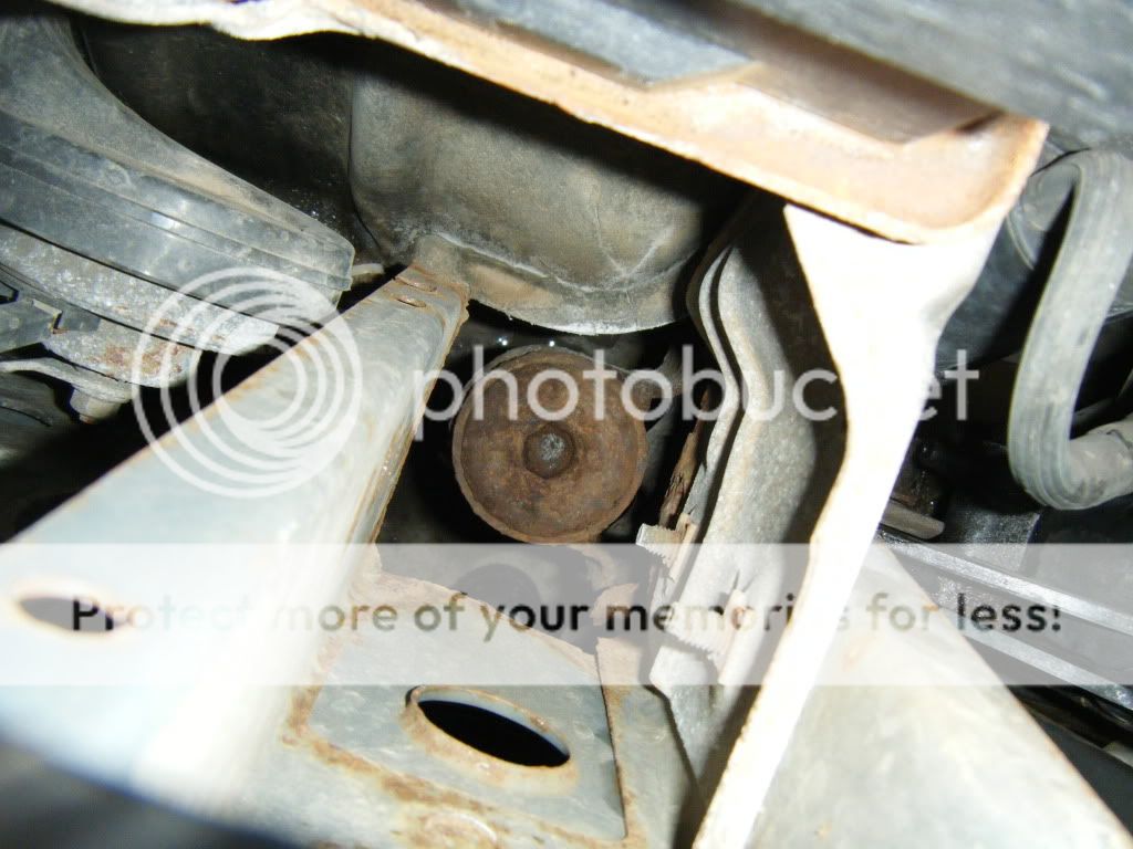 Replacing radiator core support - '92 F150 - Ford Truck Enthusiasts Forums