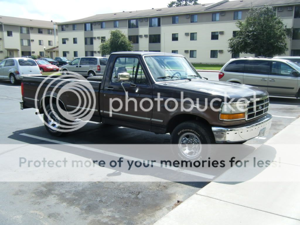 1994 Ford ranger leveling springs #8