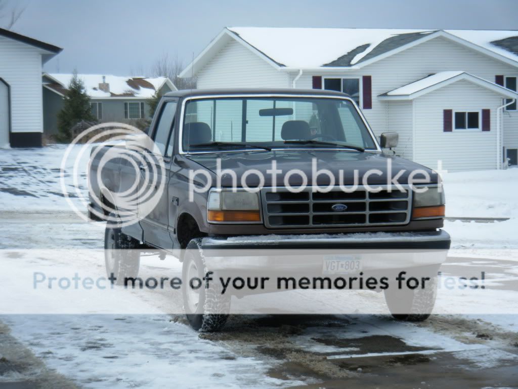 1994 Ford ranger leveling springs #5