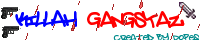 KG-KILLAH GANGSTAZ banner