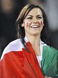Brazil vs. Italy Soccer babes