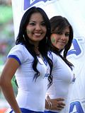 Mexican Apertura Soccer Babes from footballfashion.wordpress.com