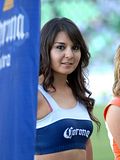 Porristas Mexicana Liguilla 2009