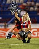 Mexican Primera Soccer Babes