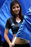 Mexican Primera Soccer Babes