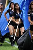 Mexican Primera Soccer Babes