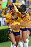 Soccer Babes at Football Fashion