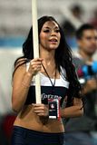 Soccer Babes at Football Fashion