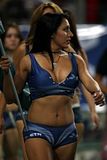Soccer Babes at Football Fashion