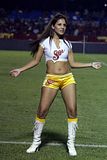 Soccer Babes at Football Fashion