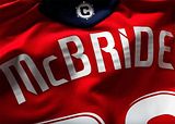 Chicago Fire adidas 2010 Home and Away Jerseys