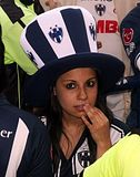 Primera Mexicana Apertura 2009 Porristas