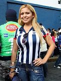 Primera Mexicana Apertura 2009 Porristas