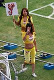 Primera Mexicana Apertura 2009 Porristas