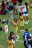 Primera Mexicana Apertura 2009 Porristas