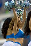 Primera Mexicana Apertura 2009 Porristas