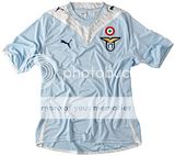 lazio puma shirt