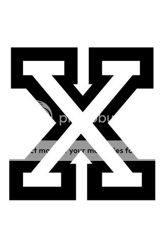 Straight Edge graphics and comments