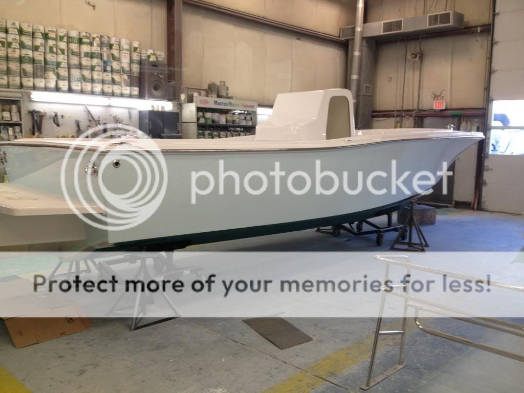 Post pictures of your mako boat - Page 11 - The Hull 